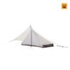 Lều Snow peak Pentaise Ivory ,SDI-001-IV-US