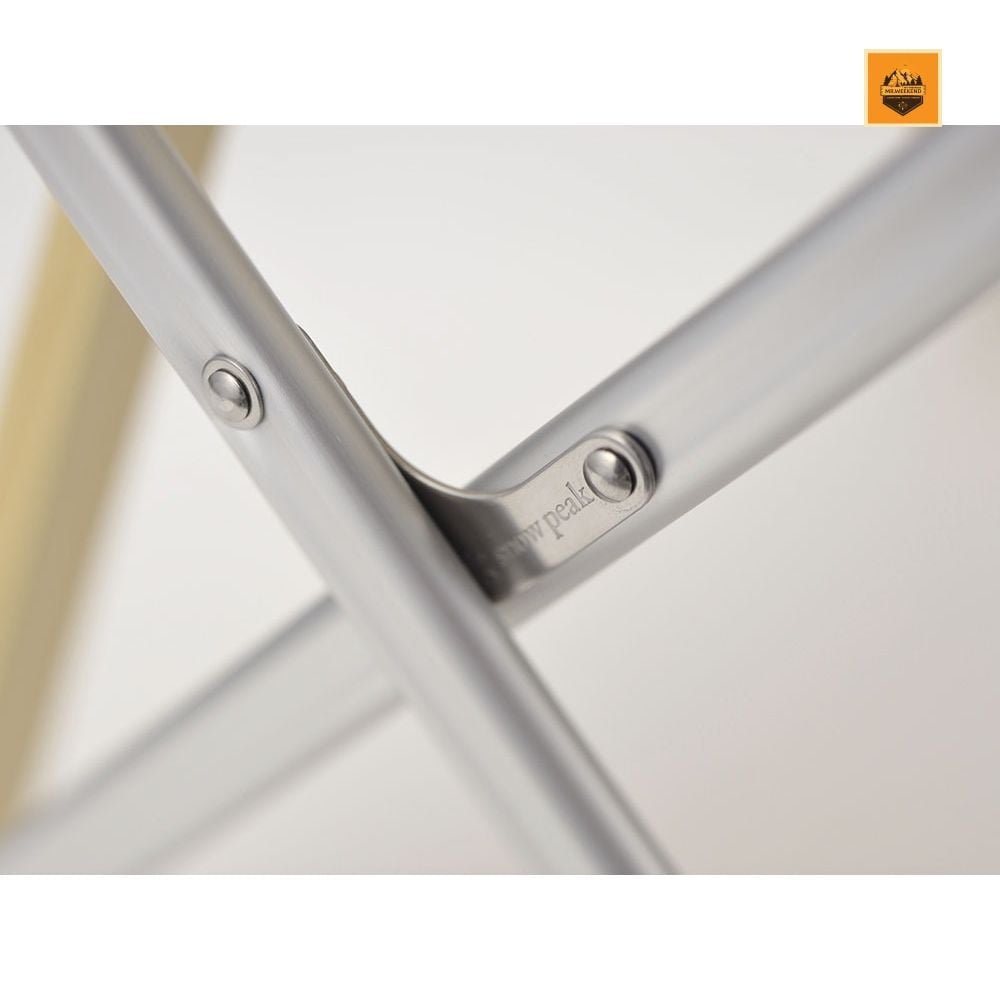 Ghế Snow peak Take Chair Long, LV-086