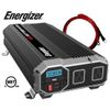 Bộ đổi nguồn Energizer Inverter 1100W