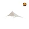 Tấm Tăng Che Snow Peak Penta Tarp in Ivory ,STP-381-IV-US