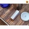 Keith Titanium Office Mug with Tea Infuser Ti3520
