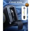 Máy bơm điện Fanttik X9 Pro Portable Tire Inflator