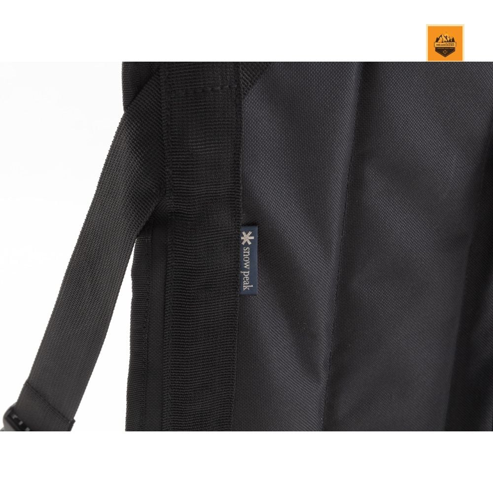 Ghế Snow peak Grand Panel Chair, LV-115