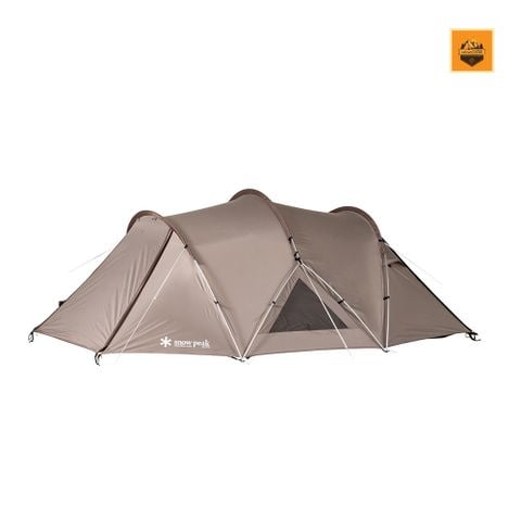 Lều Snowpeak Land Nest Dome S ( New 2023 )