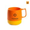 Ly Giữ Nhiệt Helinox Dinex Mug - Orange/Yellow