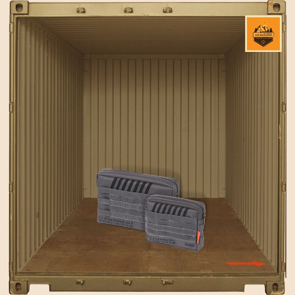 Túi đựng Cargo Container SLIM STORAGE BAG