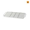 Phụ Kiện Bếp Củi Snow peak Baked Ami Pro.L Steel (Chrome Plated), ST-032MA