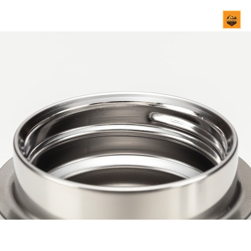 Bình Giữ Nhiệt Snow peak Stainless Steel Vacuum Bottle Type M350, TW-351