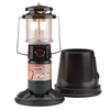 Đèn măng xông Gas Coleman Deluxe Two Mantle QuickPack Lantern