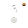 Chụp đèn Snow Peak Ground Cherries Lantern Shade Peony, FES-480