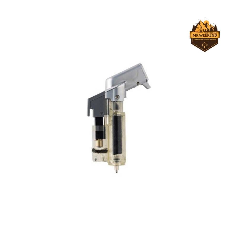 Bật Lửa Soto Micro Torch Edge , ST-489 ( Hàng Chính Hãng )