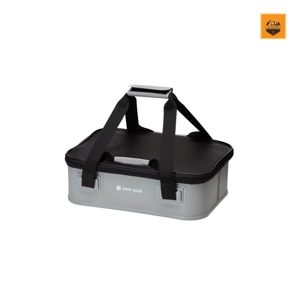 Túi đựng đồ Snow peak Waterproof Unit Gear Bag 110