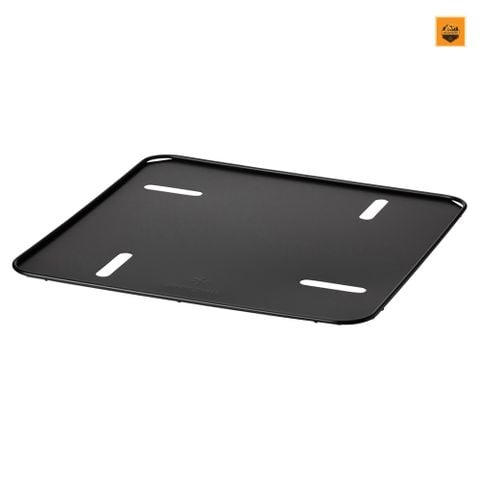 Phụ Kiện Bếp Củi Snow peak Fireplace Base Plate L, ST-032BP