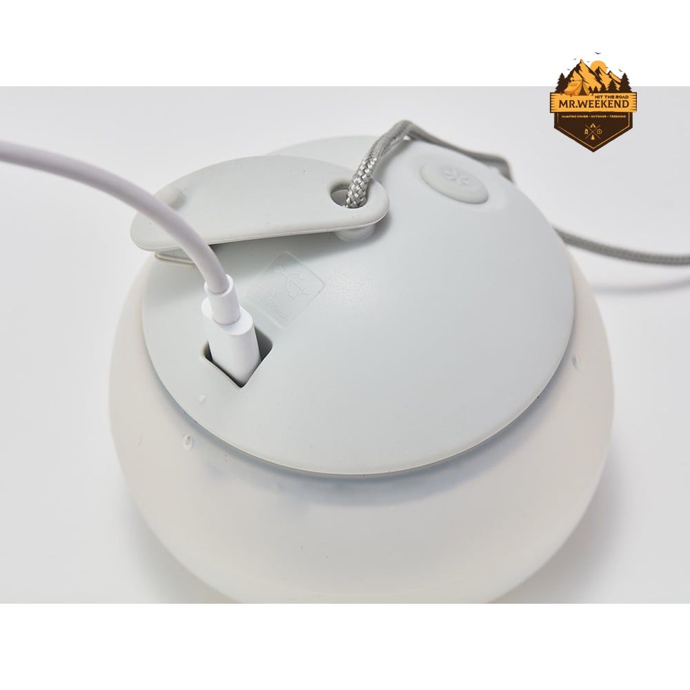 Đèn Snow Peak RB Ground Cherry Asamoya ( Hozuki ) , ES-170-IV