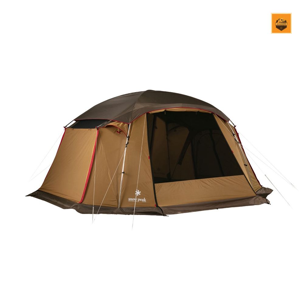 Lều Trung Tâm Snow peak Mesh Shelter, TP-925