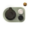 Tấm lót OutIn Silicone Coffee Mat