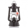 Đèn Bão Feuerhand Baby Special Hurricane Lantern 276 Jet Black