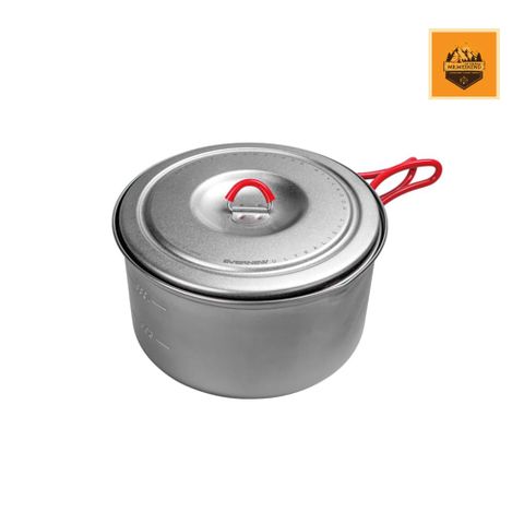 Nồi Evernew Ti U.L. Pot 1300 ECA534