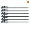 Cọc Lều Snow peak Set of 6 solid stakes 30, R-103-1