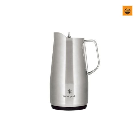 Bình Giữ Nhiệt Snowpeak Thermopitcher 1900