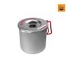 Nồi Evernew Ti Pasta Pot 1000 ECA548