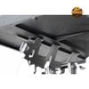 Chảo gang Snow peak Giga Power Stove Rectangular Griddle , CS-150