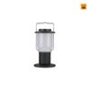 Đèn Snow peak HOME&CAMP Lantern Black, ES-080