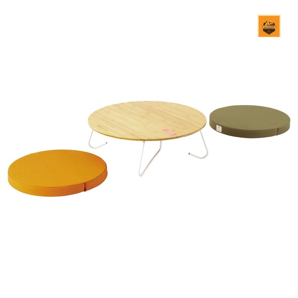 Nệm Snow peak Lounge cushion, TM-096