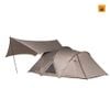 Lều Snow peak Land Nest M Tent Tarp Set, Set-260
