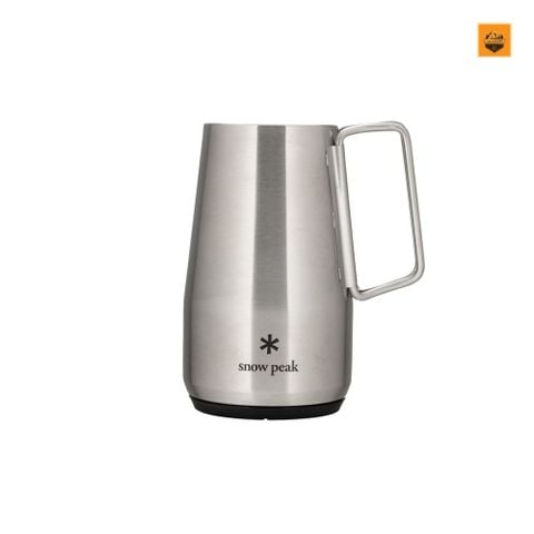 Ly Snowpeak Shimo Stein 700ml