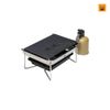 Bếp Nướng Snow peak Grill Burner Seppou-En, GS-355