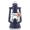 Đèn Bão Feuerhand Baby Special Hurricane Lantern 276 Cobalt Blue