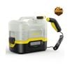 Bình bơm nước Fanttik NB8 Nano Portable Pressure Washer