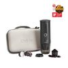 Máy Pha Cà Phê Outin Nano Traveler Espresso Gift Set (Space Grey)