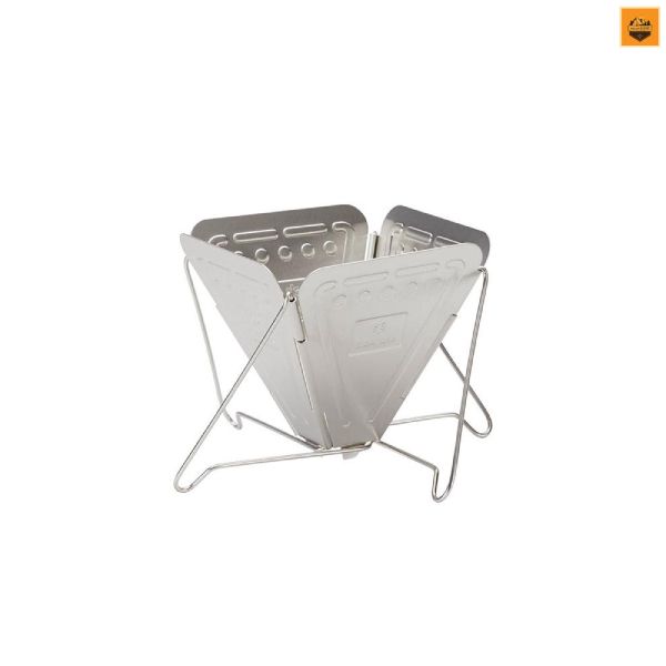 Phễu Snow peak Collapsible Coffee Drip, CS-113