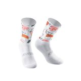  MSL Cycling Socks 