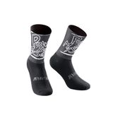  MSL Cycling Socks 