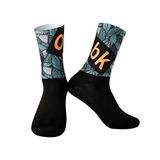  MSL Cycling Socks 