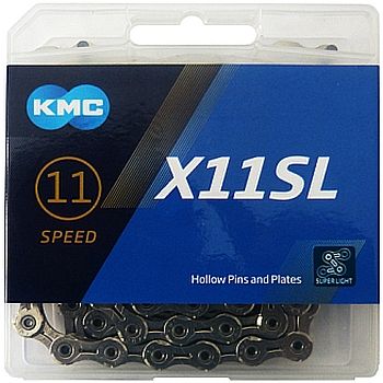  KMC X11SL Chain (TW) 