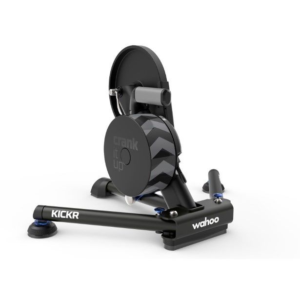  Wahoo Kickr Smart Trainer 