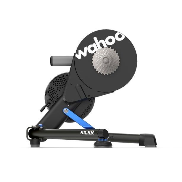  Wahoo Kickr Smart Trainer 