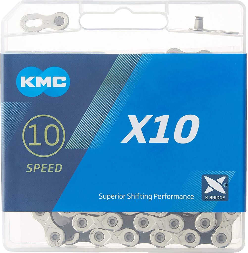  KMC X10 Chain (TW) 