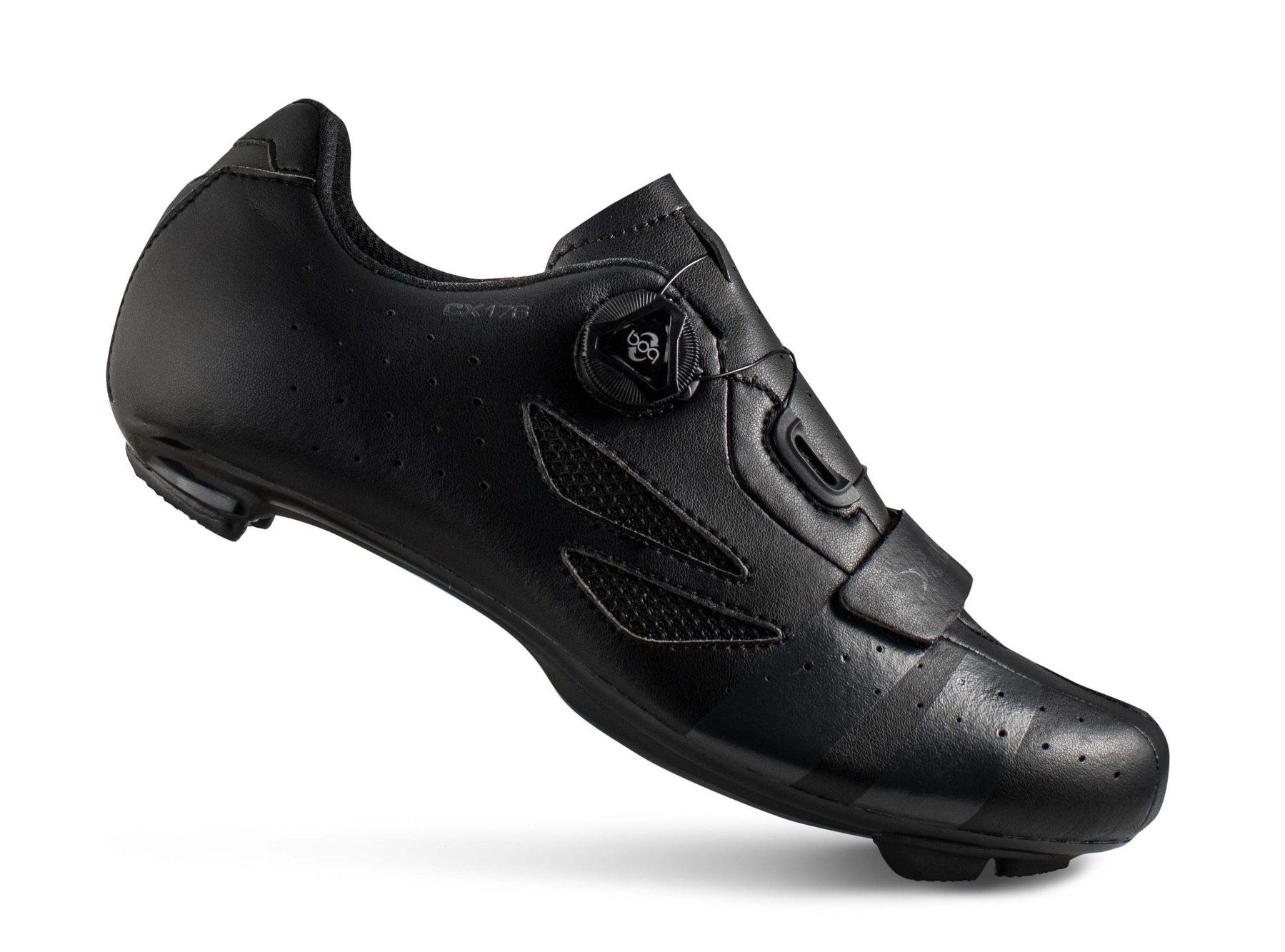  ROAD CYCLING SHOES - LAKE CX177 