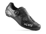  ROAD CYCLING SHOES - LAKE CX403 