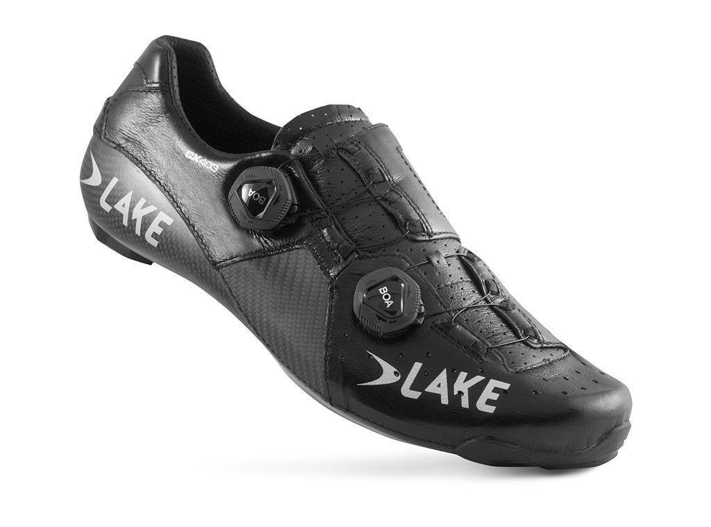  ROAD CYCLING SHOES - LAKE CX403 