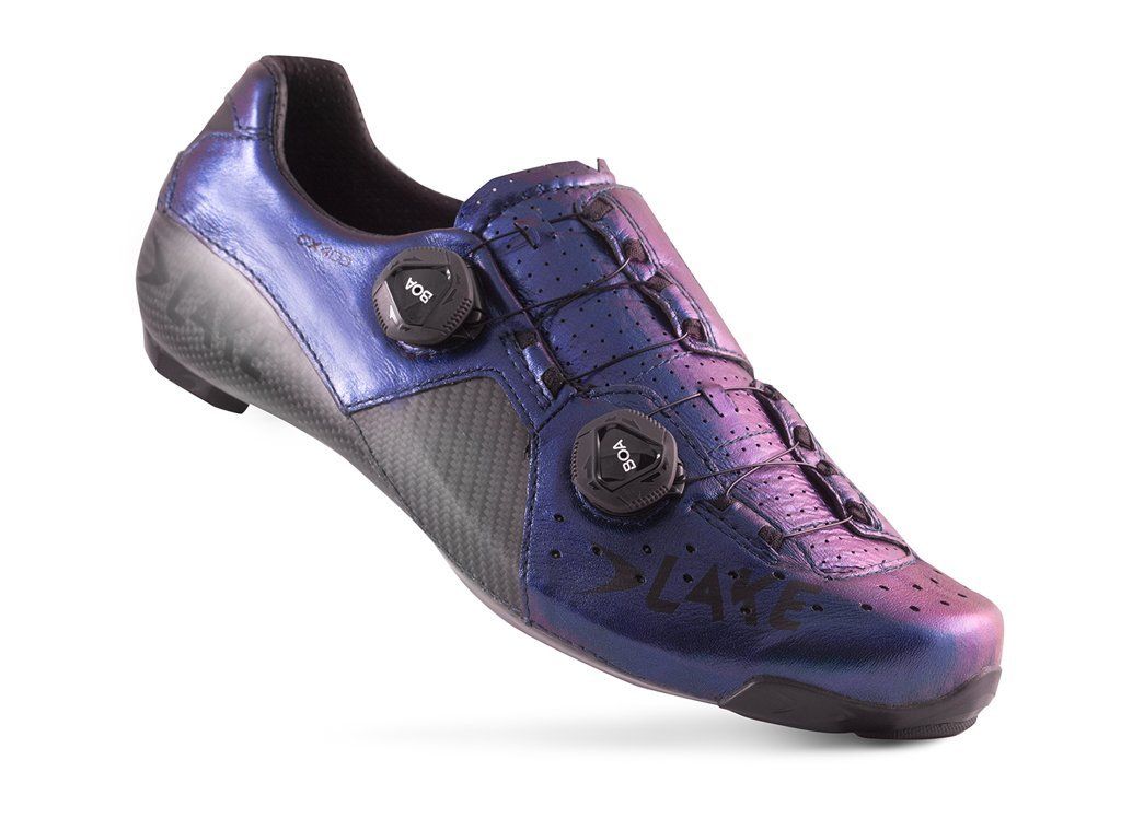  ROAD CYCLING SHOES - LAKE CX403 