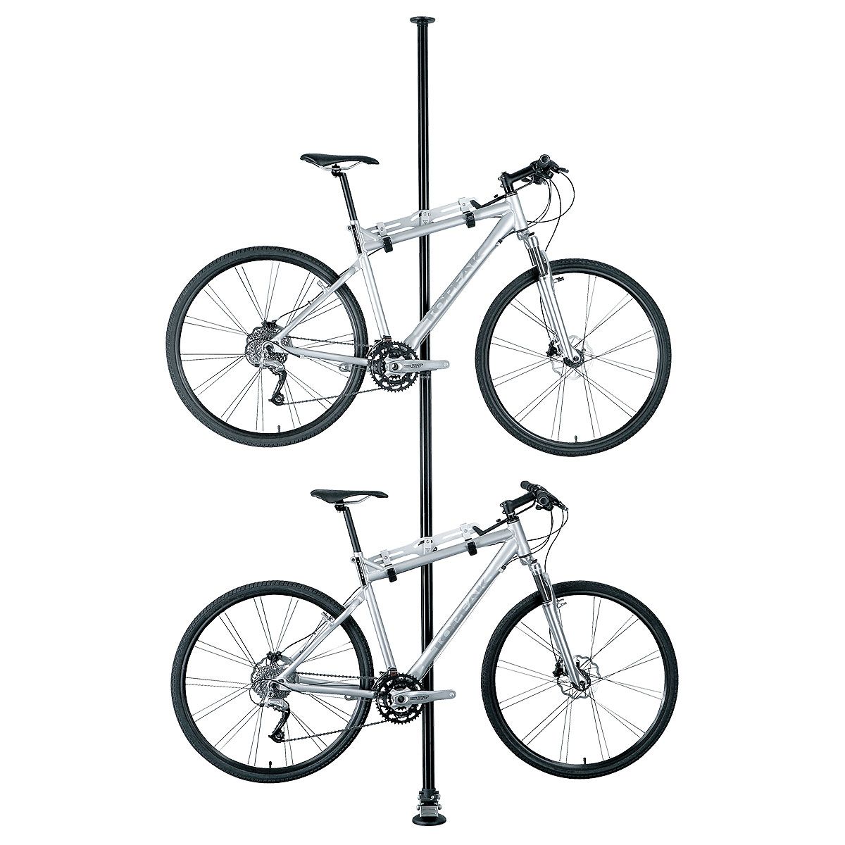  TOPEAK DUAL-TOUCH® BIKE STAND 