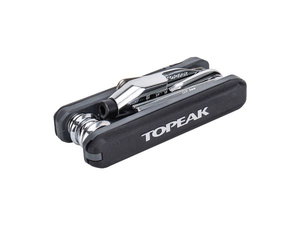 TOPEAK HEXUS® X 21 Function