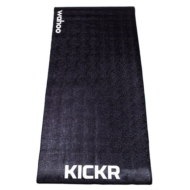  Kickr Trainer Mat (Wahoo Fitness) 