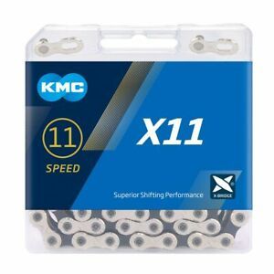 KMC X11 Chain (TW)